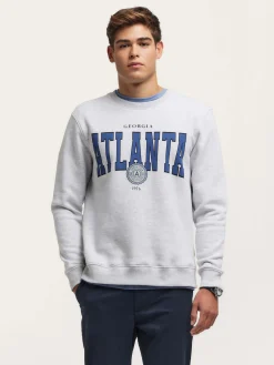 SUDADERA ATLANTA Hombre Teen|Sudaderas