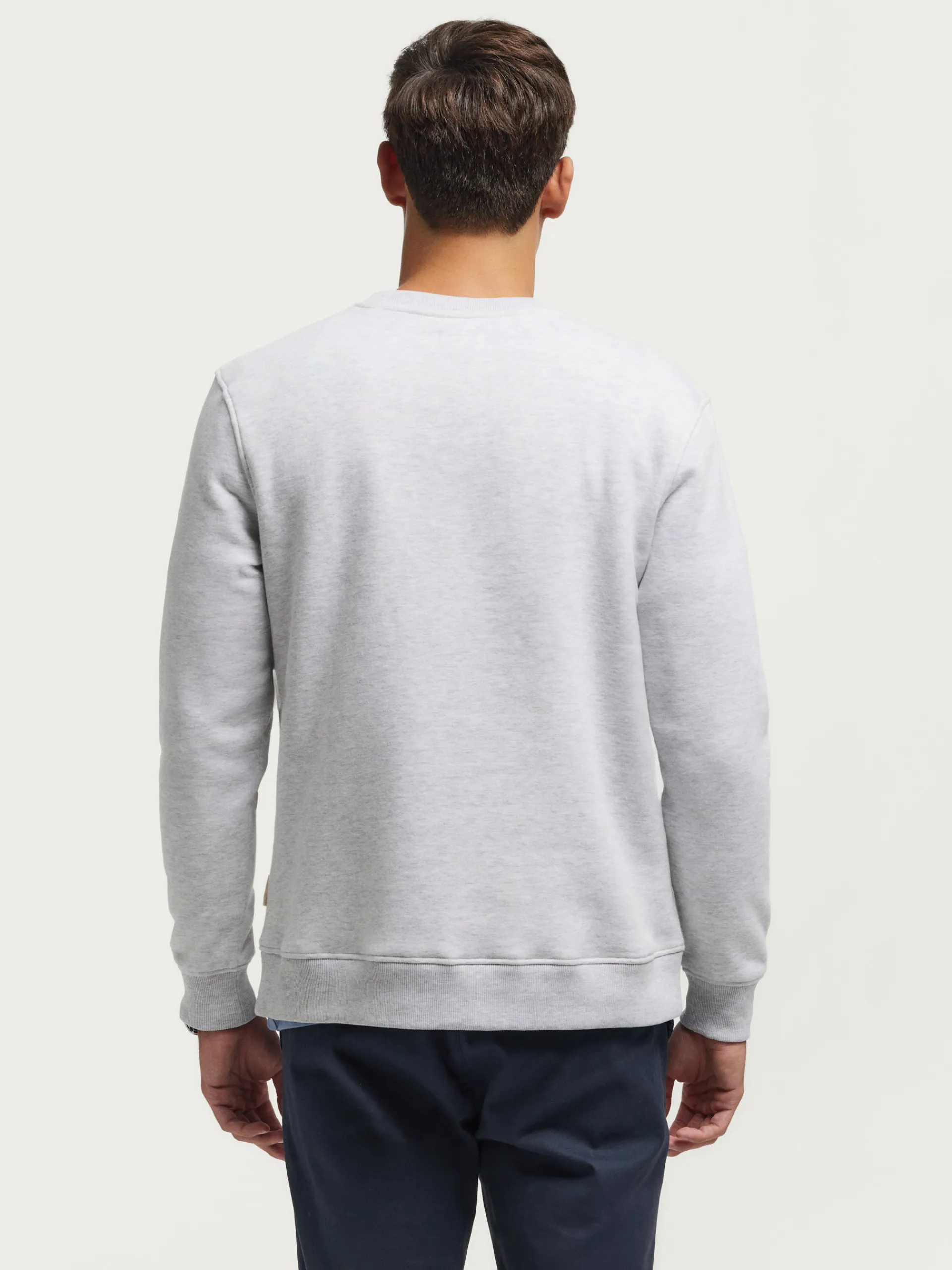 SUDADERA ATLANTA Hombre Teen|Sudaderas