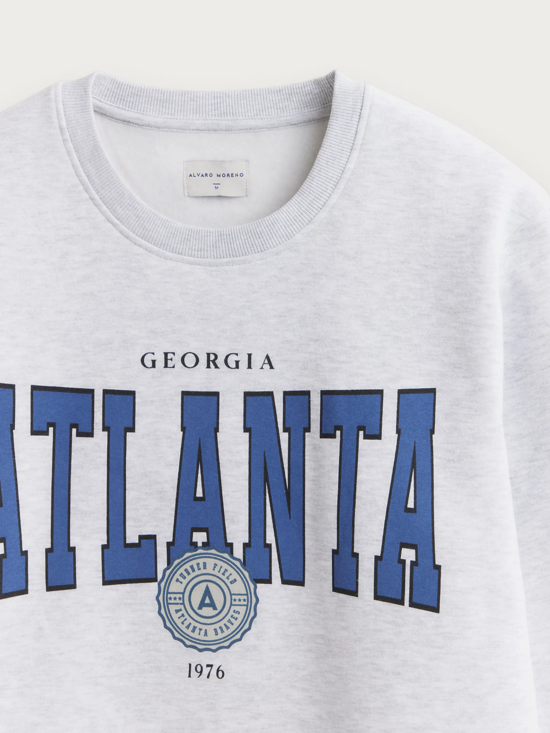 SUDADERA ATLANTA Hombre Teen|Sudaderas