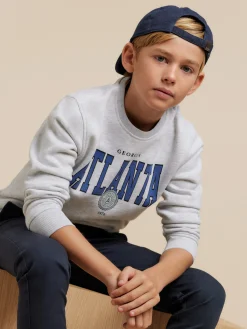 Best SUDADERA ATLANTA KIDS Sudaderas