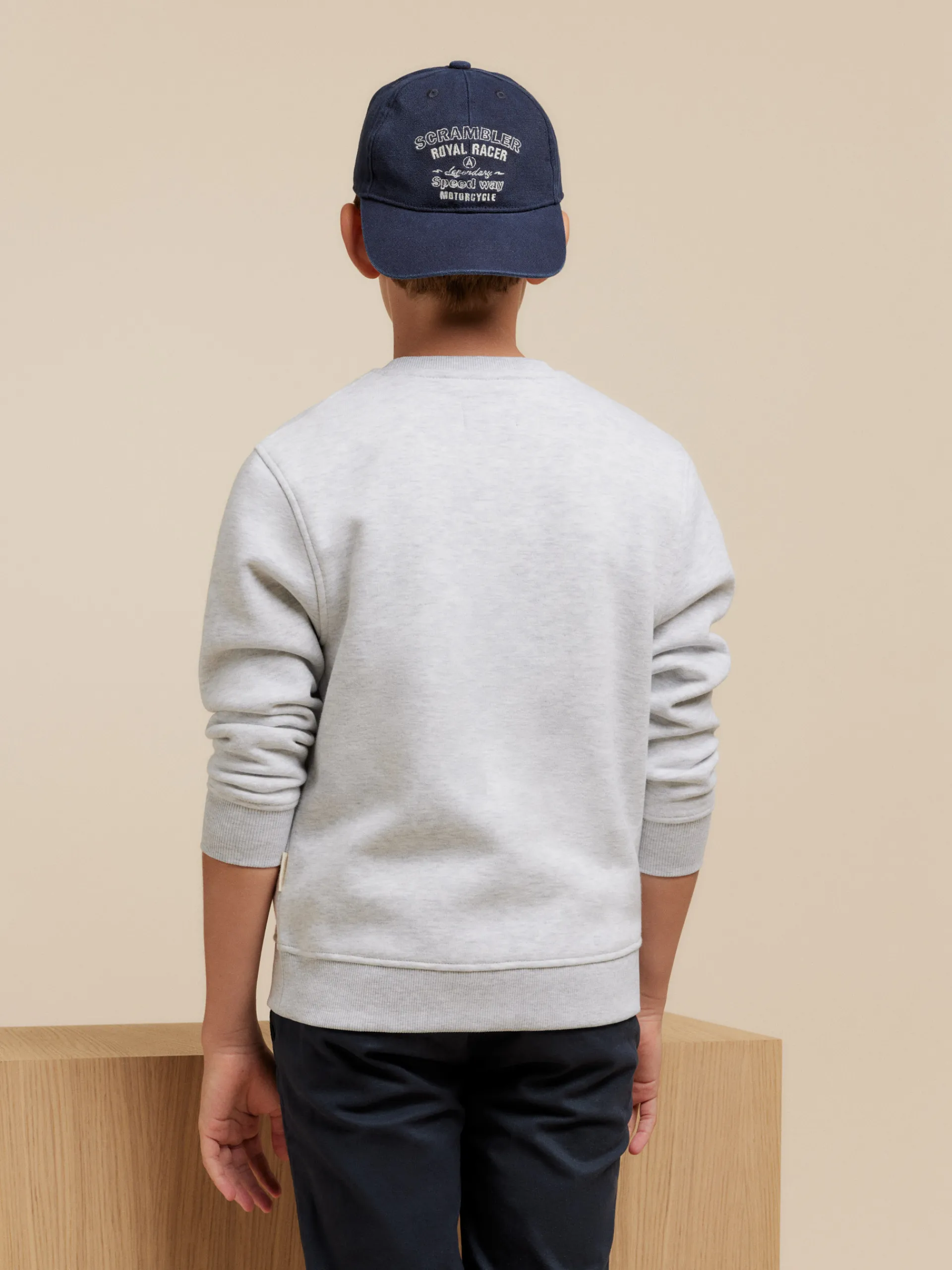 Best SUDADERA ATLANTA KIDS Sudaderas