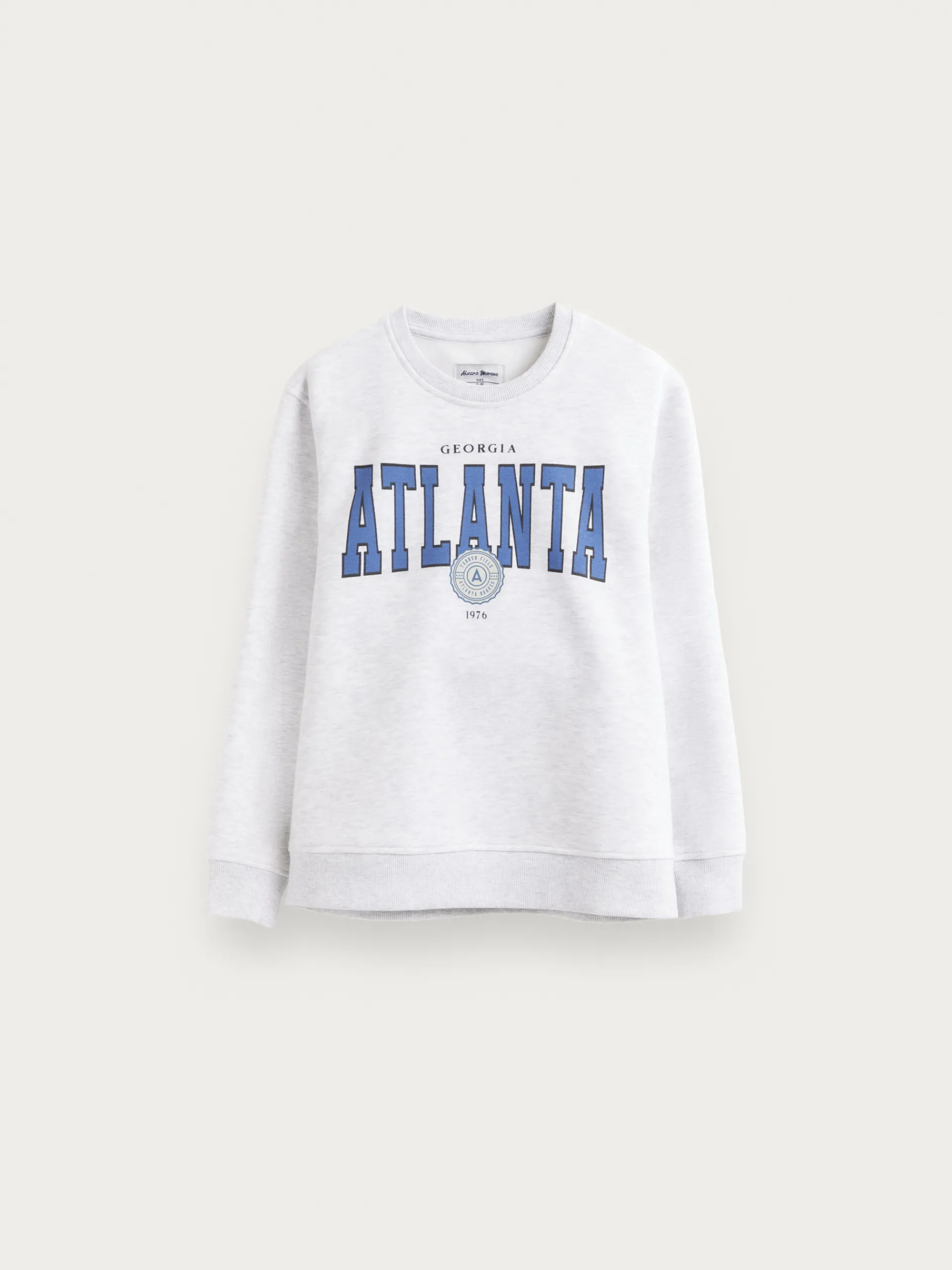 Best SUDADERA ATLANTA KIDS Sudaderas
