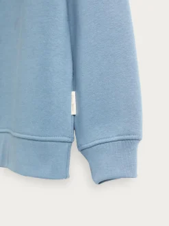 SUDADERA BASICA KIDS Sudaderas