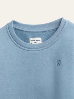 SUDADERA BASICA KIDS Sudaderas