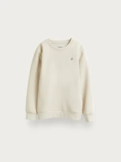 SUDADERA BASICA KIDS Sudaderas