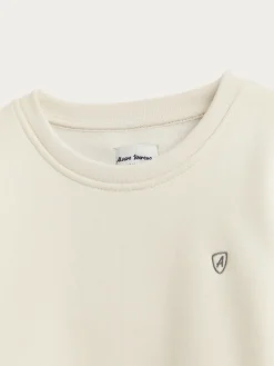 SUDADERA BASICA KIDS Sudaderas