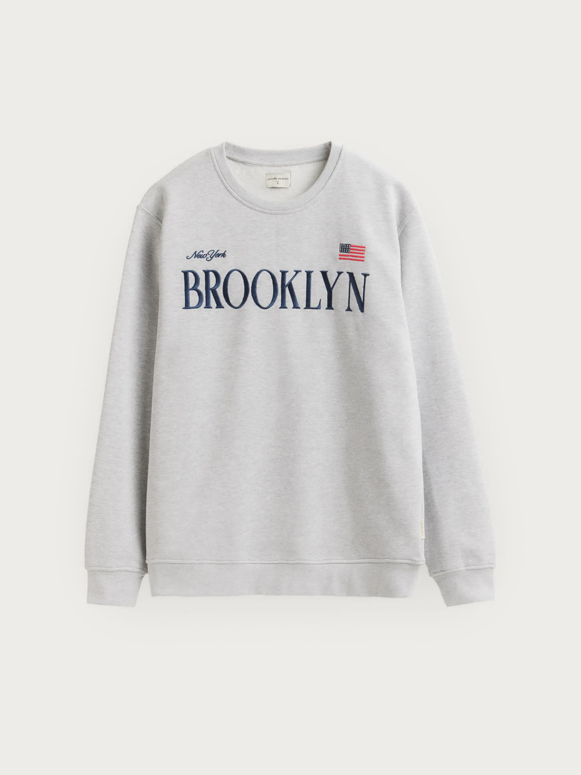 Hot SUDADERA BROOKLYN Hombre Sudaderas