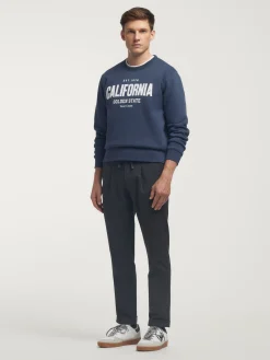 Best SUDADERA CALIFORNIA Hombre Teen|Sudaderas