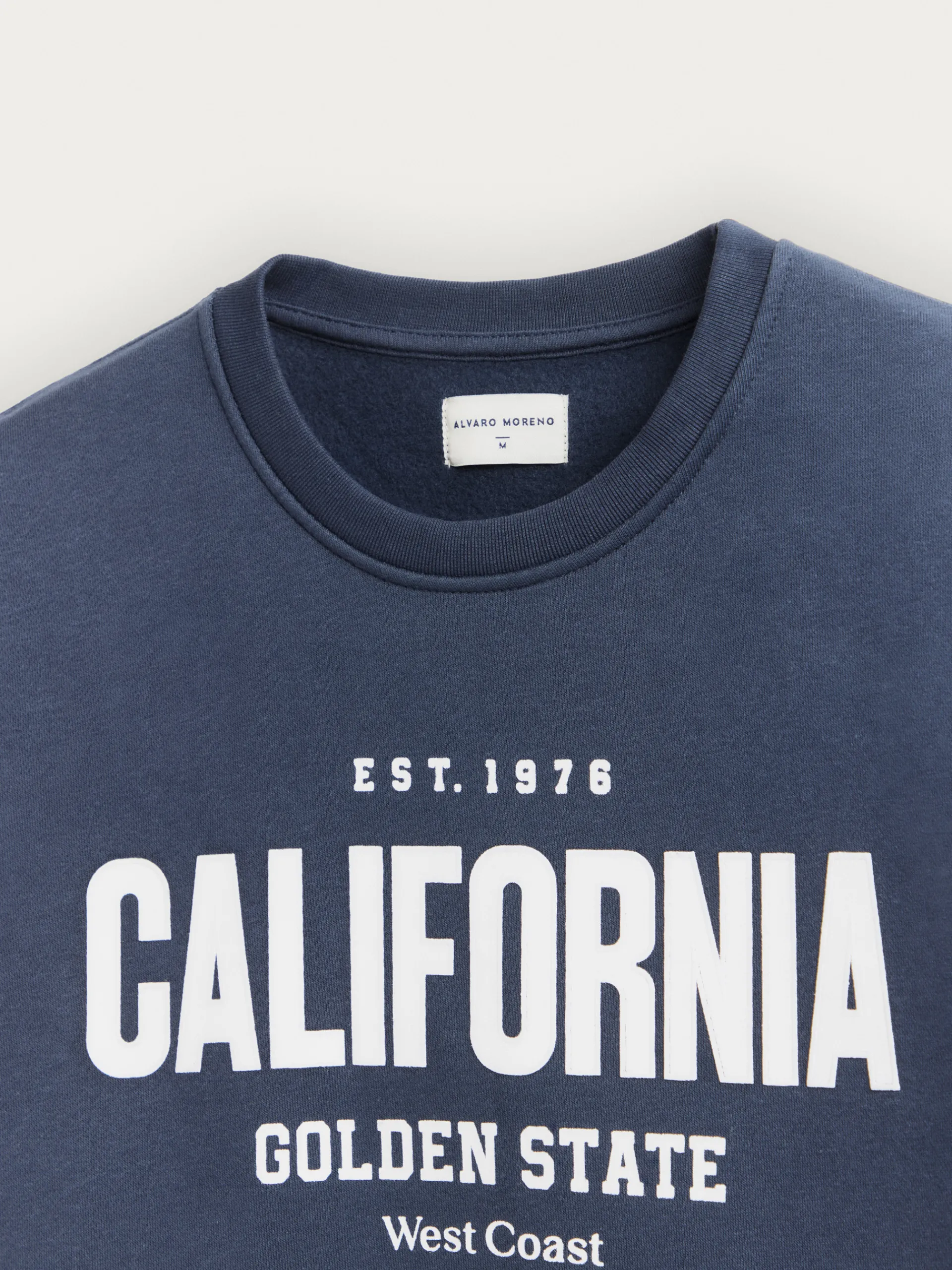 Best SUDADERA CALIFORNIA Hombre Teen|Sudaderas