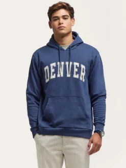 SUDADERA DENVER Hombre Teen|Sudaderas