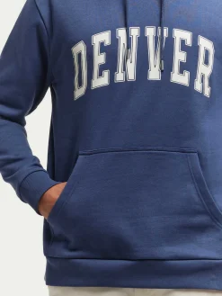 SUDADERA DENVER Hombre Teen|Sudaderas
