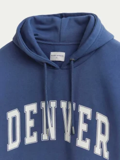 SUDADERA DENVER Hombre Teen|Sudaderas