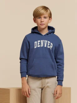 Hot SUDADERA DENVER KIDS Sudaderas