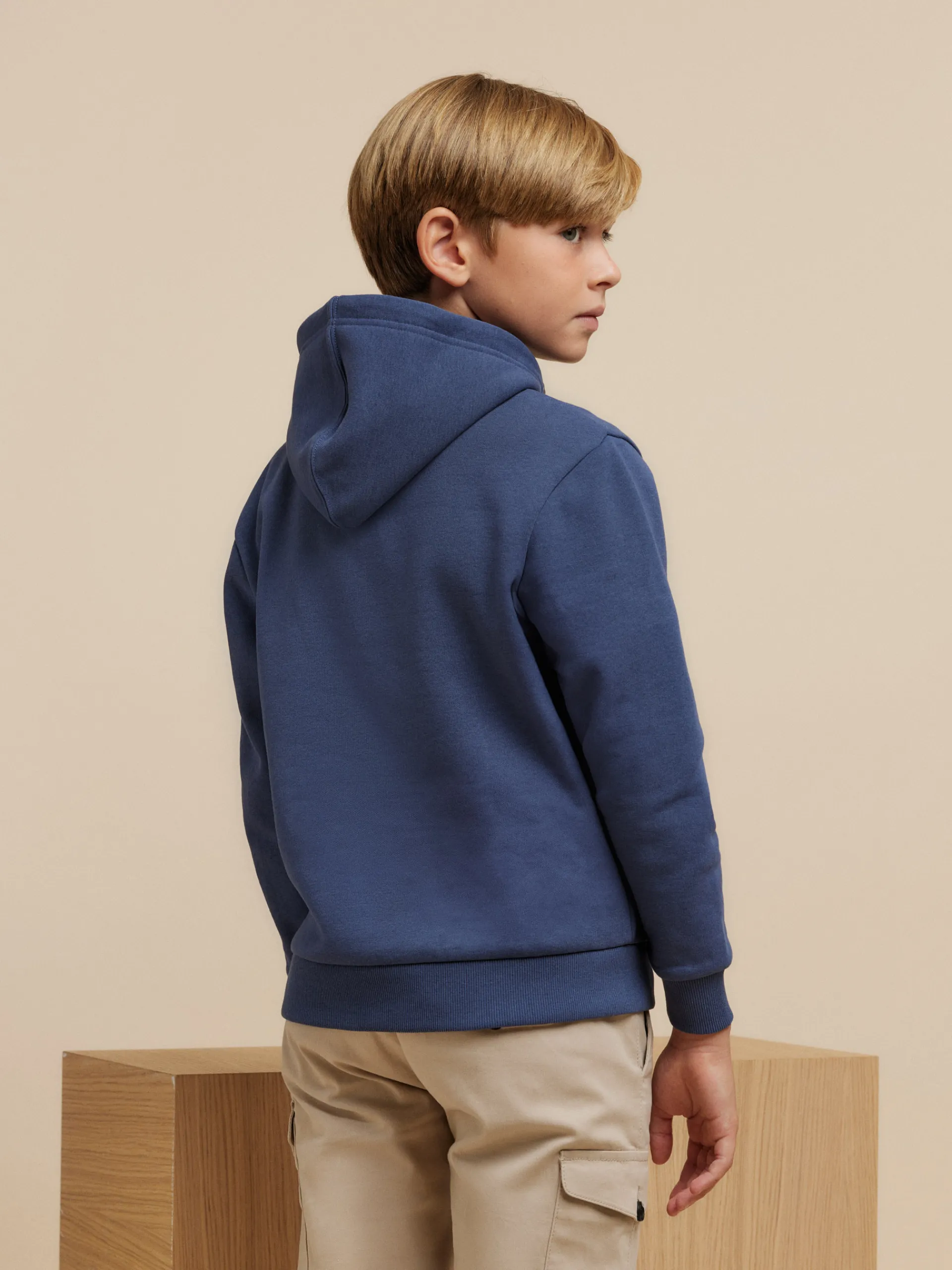 Hot SUDADERA DENVER KIDS Sudaderas