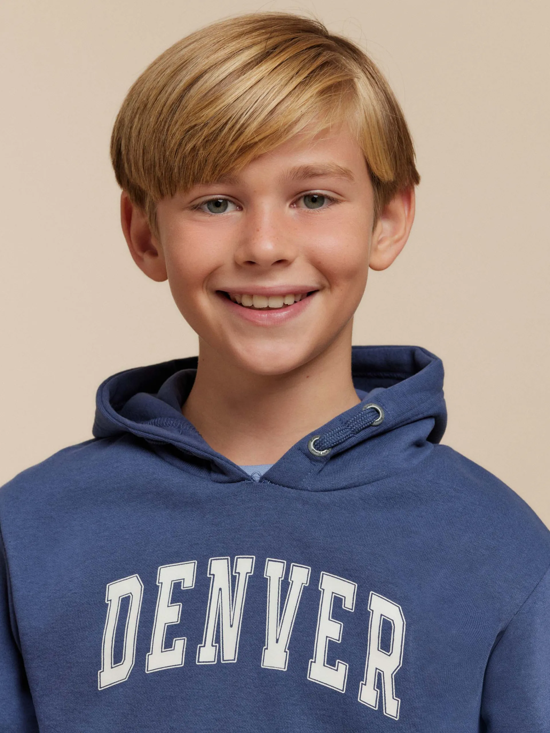 Hot SUDADERA DENVER KIDS Sudaderas