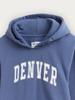 Hot SUDADERA DENVER KIDS Sudaderas