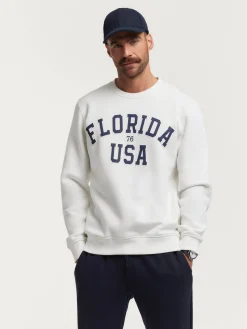 SUDADERA FLORIDA Hombre Sudaderas