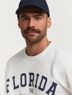 SUDADERA FLORIDA Hombre Sudaderas