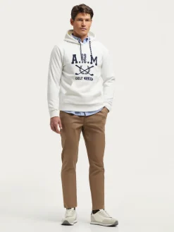 Sale SUDADERA GOLF Hombre Teen|Sudaderas