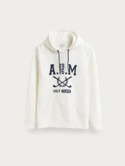 Sale SUDADERA GOLF Hombre Teen|Sudaderas