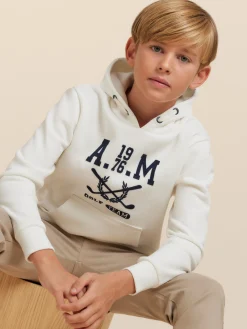 Best SUDADERA GOLF KIDS Sudaderas