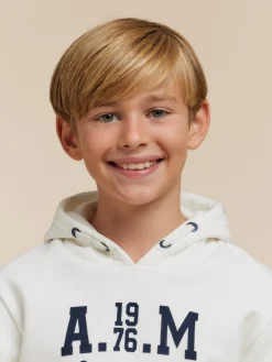 Best SUDADERA GOLF KIDS Sudaderas