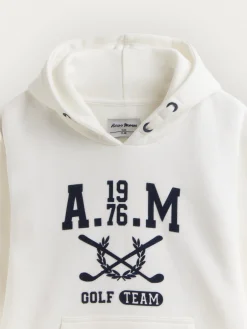 Best SUDADERA GOLF KIDS Sudaderas