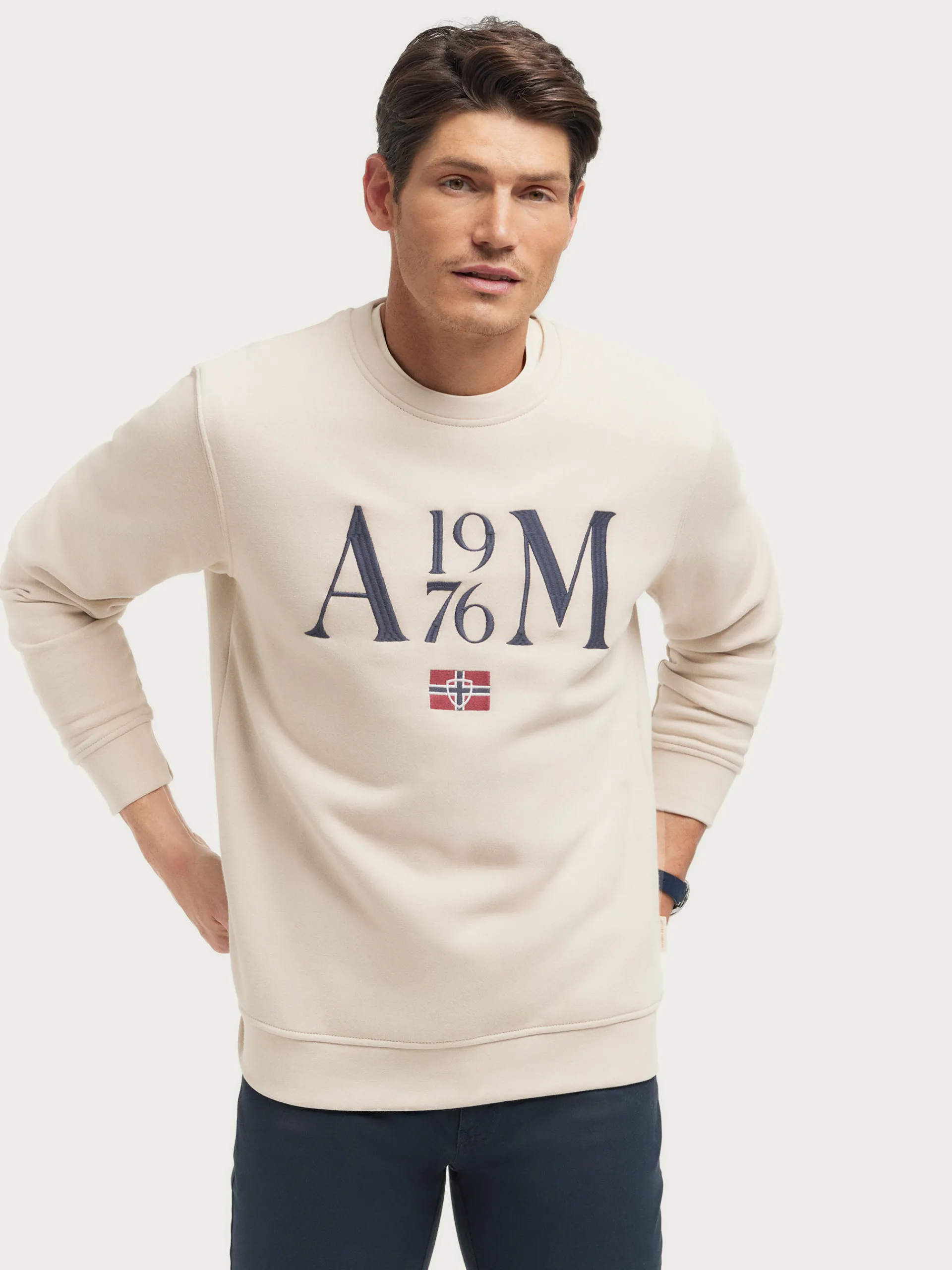 Hot SUDADERA LEGEND Hombre Sudaderas