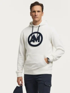 SUDADERA LOGO Hombre Sudaderas