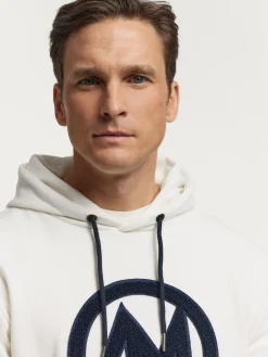 SUDADERA LOGO Hombre Sudaderas