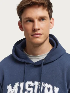 Clearance SUDADERA MISURI Hombre Teen|Sudaderas