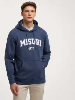 Clearance SUDADERA MISURI Hombre Teen|Sudaderas