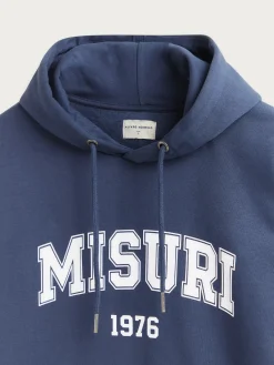 Clearance SUDADERA MISURI Hombre Teen|Sudaderas