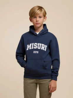 New SUDADERA MISURI KIDS Sudaderas