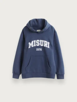New SUDADERA MISURI KIDS Sudaderas