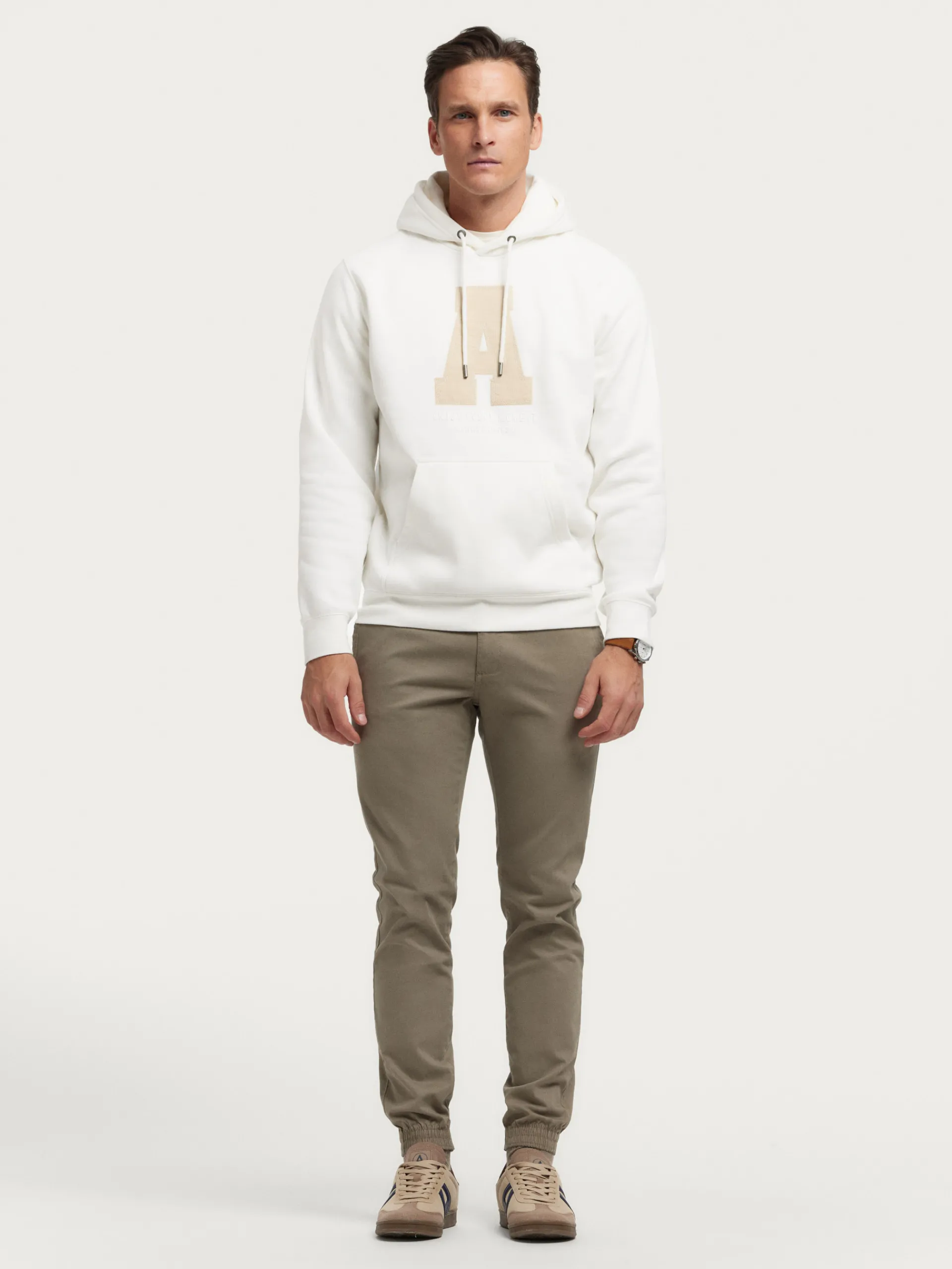 Best SUDADERA MOMENT Hombre Sudaderas