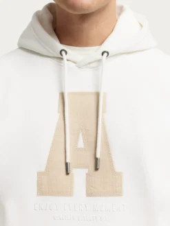 Best SUDADERA MOMENT Hombre Sudaderas