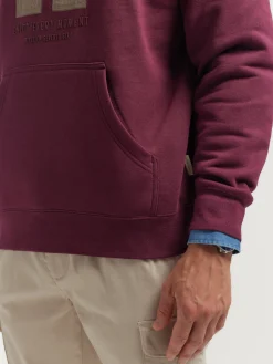 Online SUDADERA MOMENT Hombre Sudaderas