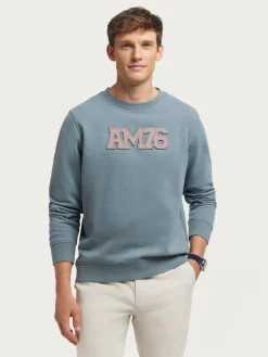 Outlet SUDADERA OFFICIAL Hombre Sudaderas