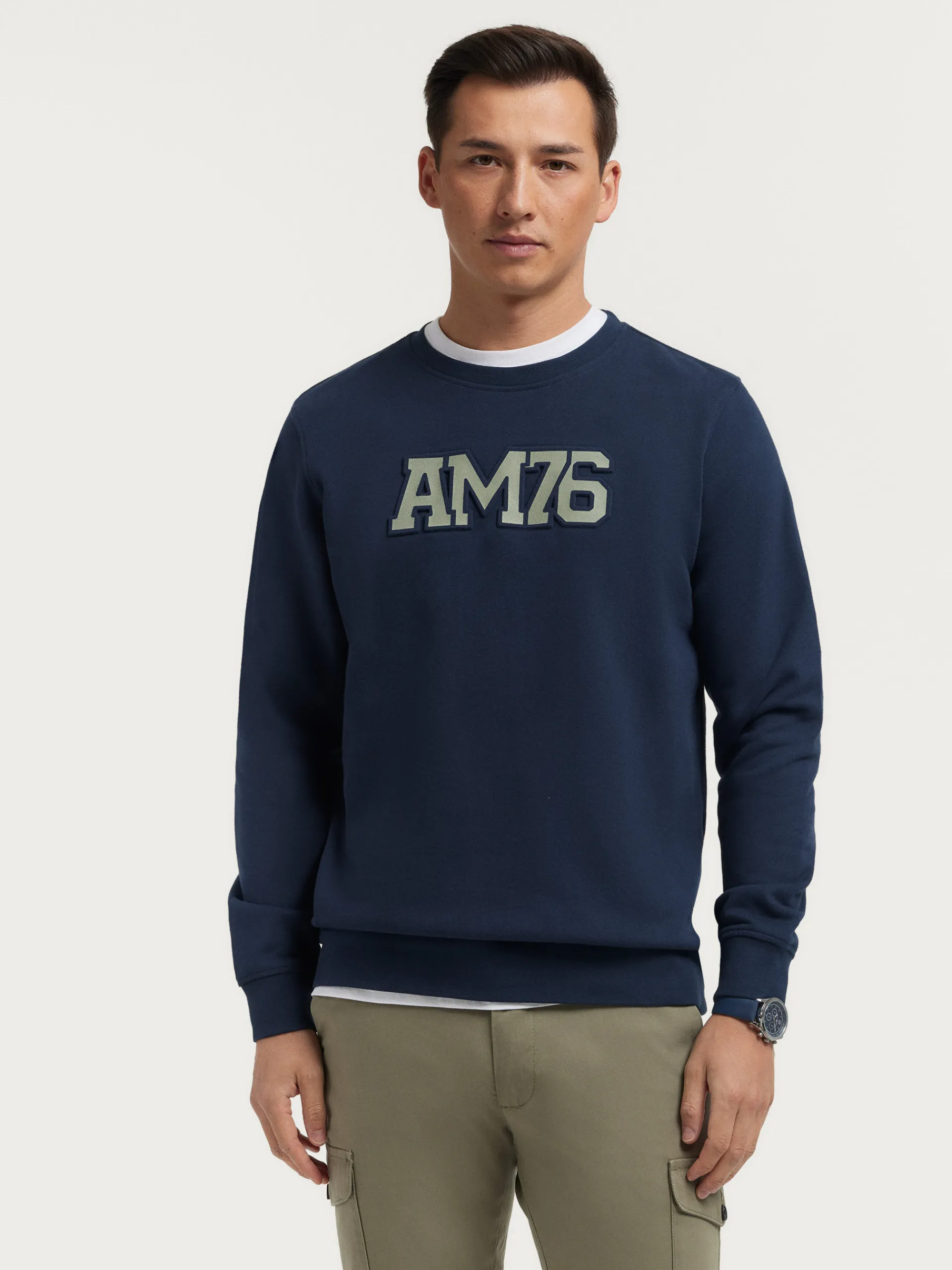 Hot SUDADERA OFFICIAL Hombre Sudaderas