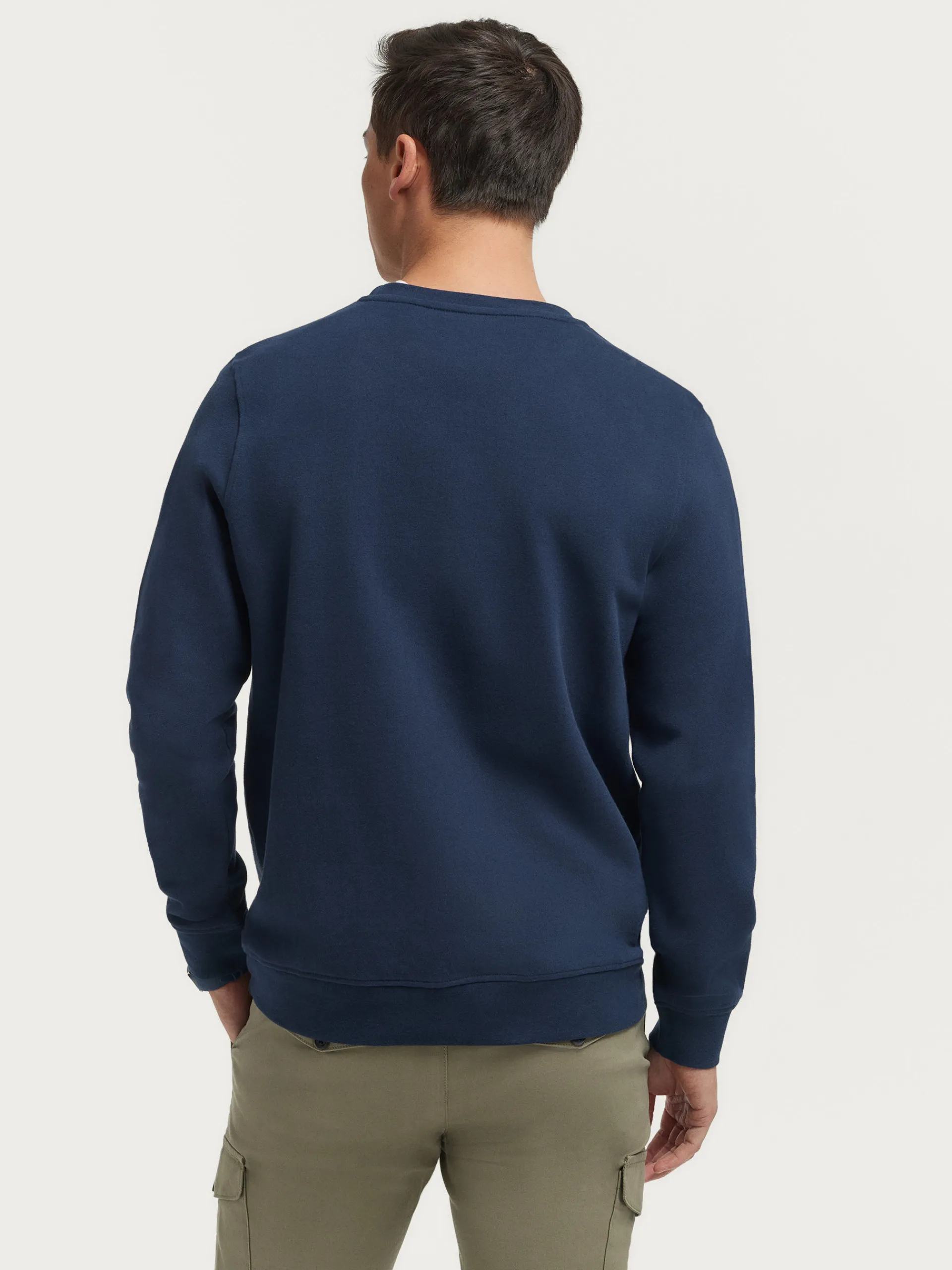 Hot SUDADERA OFFICIAL Hombre Sudaderas