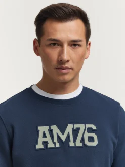 Hot SUDADERA OFFICIAL Hombre Sudaderas