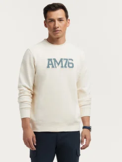 Discount SUDADERA OFFICIAL Hombre Sudaderas