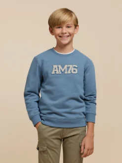 Clearance SUDADERA OFFICIAL KIDS Sudaderas