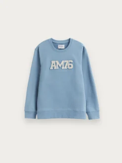 Clearance SUDADERA OFFICIAL KIDS Sudaderas