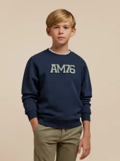 Hot SUDADERA OFFICIAL KIDS Sudaderas