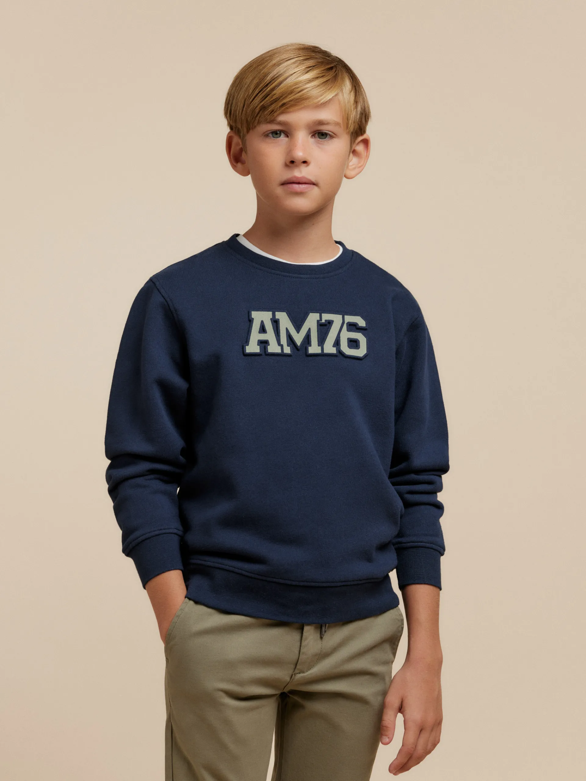Hot SUDADERA OFFICIAL KIDS Sudaderas