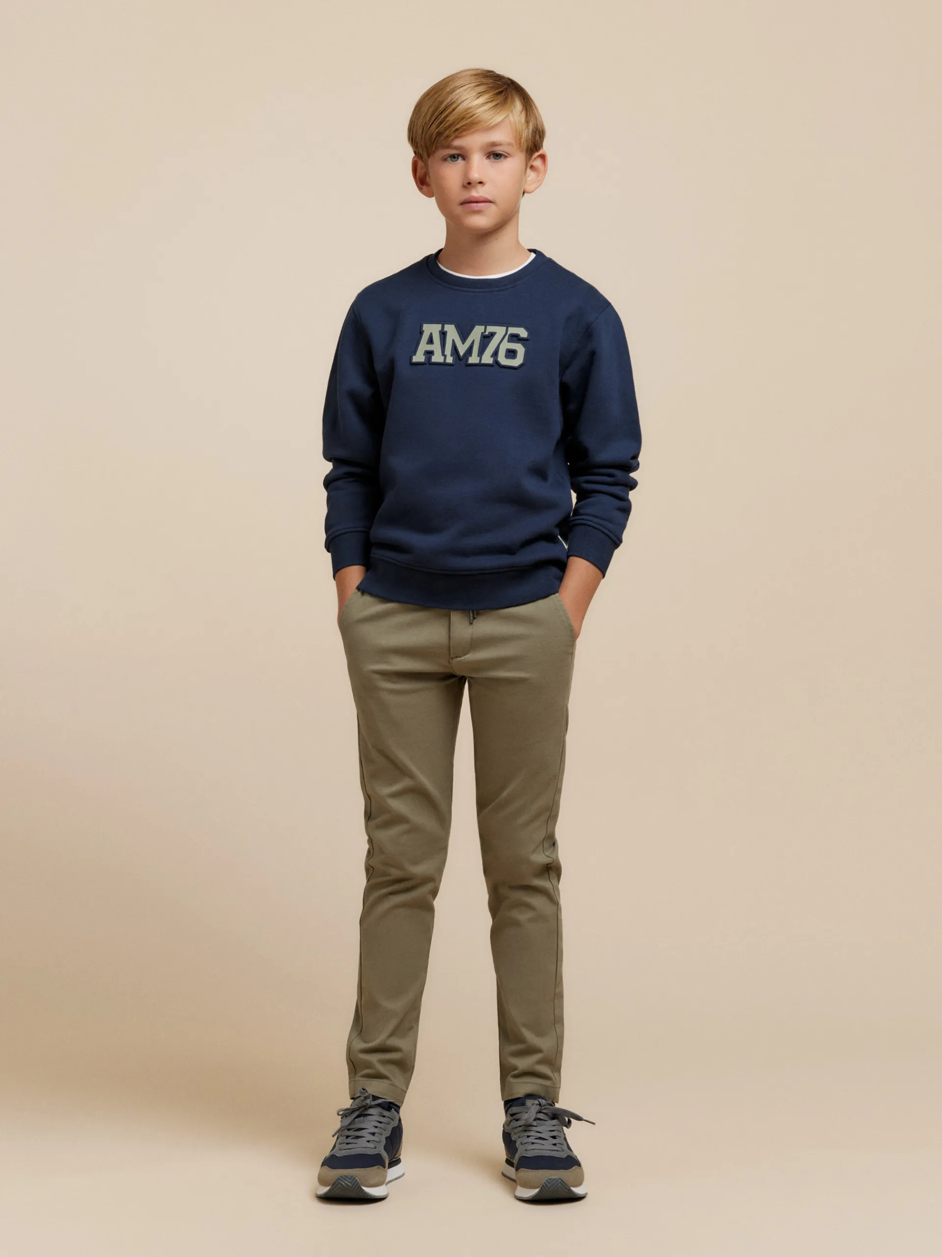 Hot SUDADERA OFFICIAL KIDS Sudaderas