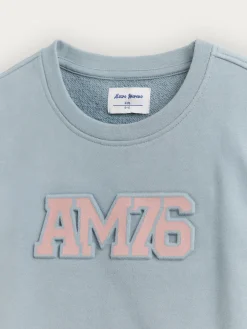 New SUDADERA OFFICIAL KIDS Sudaderas