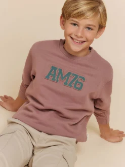 Hot SUDADERA OFFICIAL KIDS Sudaderas